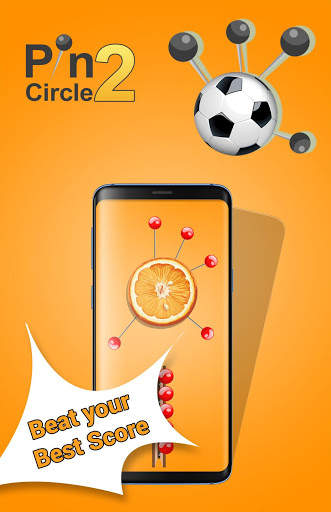 Pin Circle : Hardest Game screenshot 3