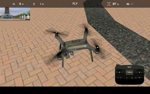 Solo Simulator screenshot 4