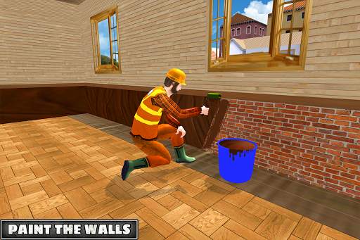 New House Construction Simulator screenshot 19