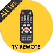Smart Universal Remote Control TV 1.12.13