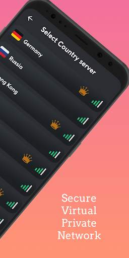 SPEED VPN 2020 – UNBLOCK WEBSITES, PROXY SERVER screenshot 4