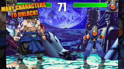 Clash of Heroes - Tourney screenshot 1