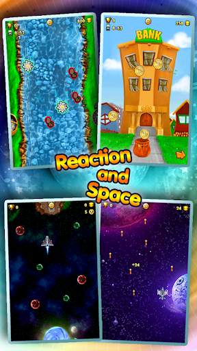 Lattu Games - 1000 games in One screenshot 3