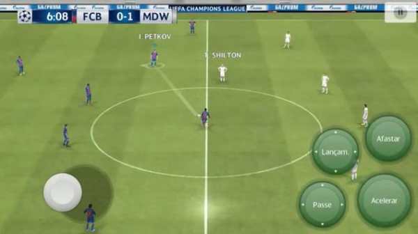 PES 2020 Victory  guide screenshot 4