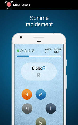 Jeux d'Esprit screenshot 7