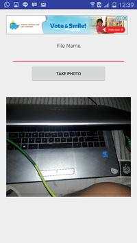 Camera Rename screenshot 4