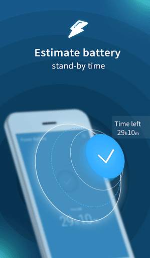 Power Batter - Doctor Battery Saver screenshot 2
