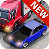 Crazy Traffic Racing Simulator 3D 1.0.1