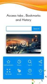 Indian Browser - Fast National Browser screenshot 2