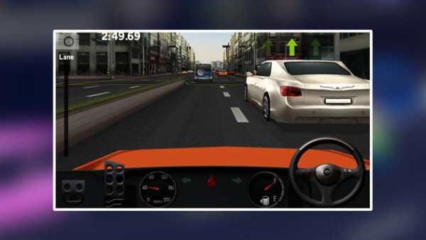 Mr. Driving and Parking Car screenshot 1