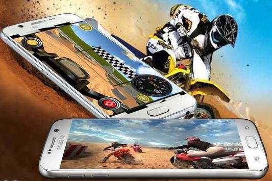 Motorcycle Racer - 3D Bike Racing Games For Free screenshot 2