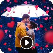 Heart Effect Photo Video Maker on 9Apps
