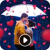 Heart Effect Photo Video Maker 1.1