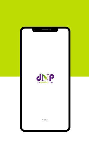 DrNutrition screenshot 1