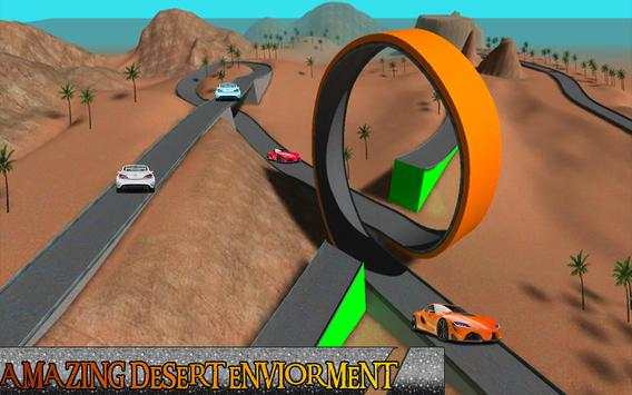 Traffic Car Turbo Racing screenshot 5