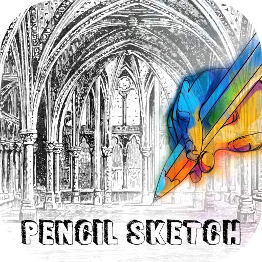 Pencil Photo Sketch Editor: Pencil Sketch 1.0.1