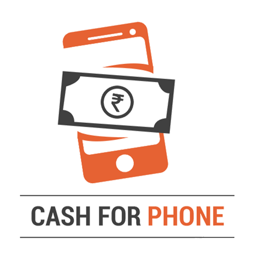 Cashforphone - Sell Old Phone for Cash icon