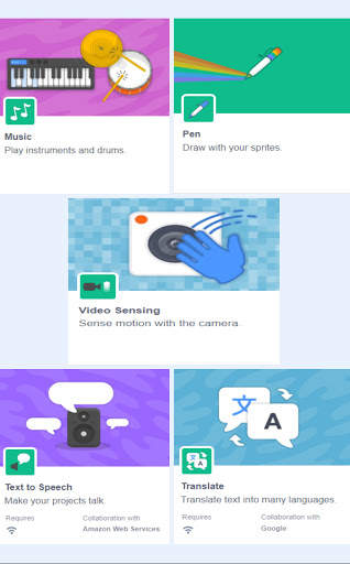 Scratch Course screenshot 4