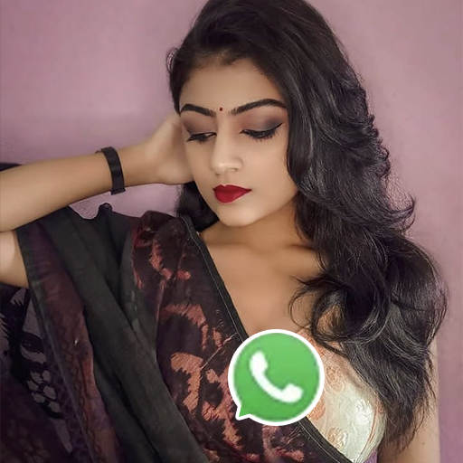 Hot Indian Girls Video Call-Live Video Chat & Call 1.0.37