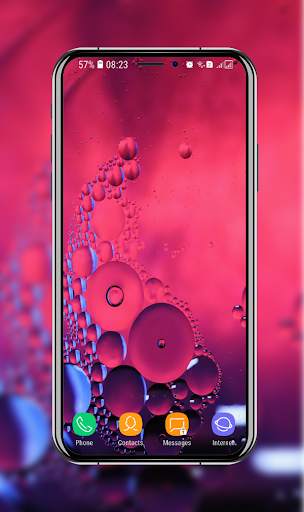 New Fractal Wallpapers screenshot 9