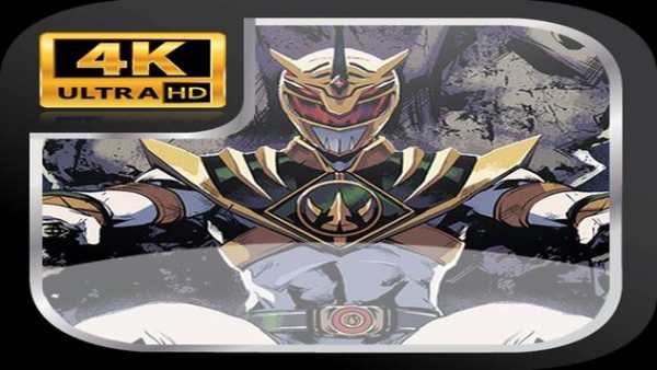 Power Rangers Wallpaper screenshot 6