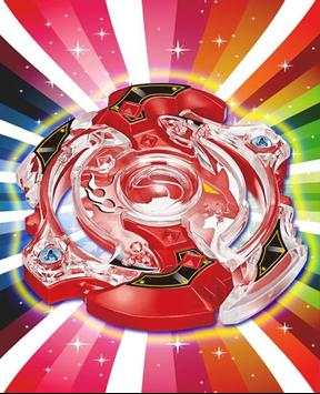 Beyblade : Burst Funny Games screenshot 4