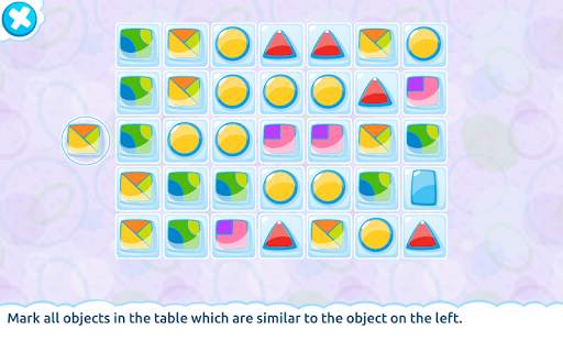 Kids Logic Land Adventure 5-8 screenshot 6