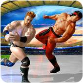 Real Slap Master King - Kung Fu Super Hero Fight 0.1