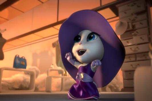 Guide My Talking Angela screenshot 10