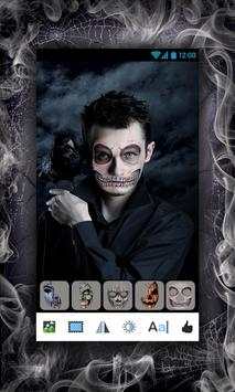 Scary Face Camera screenshot 5
