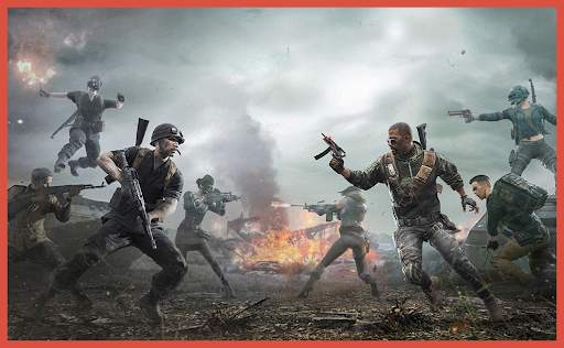 Guide For Free-Fire: Tips For Free Fire Guide 2021 screenshot 3