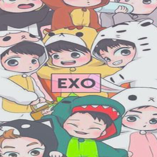 exo wallpaper hd 2020 icon