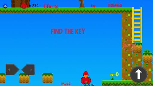 TOMS ADVENTURE screenshot 6