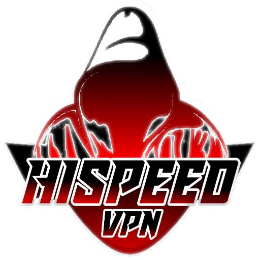 VPN-HISPEED 1.9
