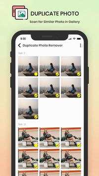 Sax Video Gallery - Gallery Video Player screenshot 6