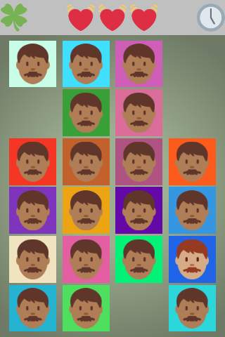Find the emoji ! 3 تصوير الشاشة