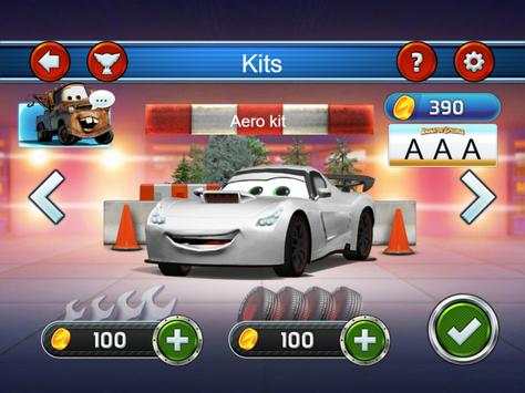 Car racing Super Speed screenshot 8