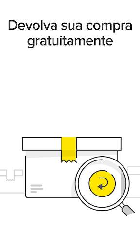 Mercado Livre: Compras Online screenshot 7
