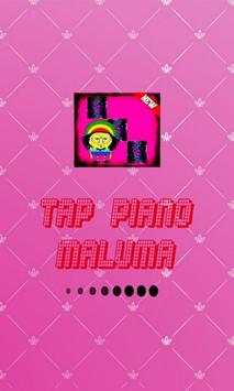 Tap Piano - Bob screenshot 1