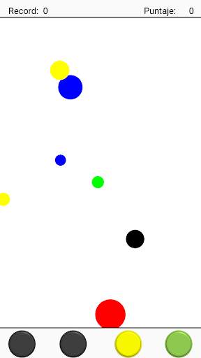 Bolas Locas screenshot 2