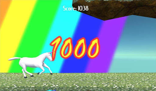 Unicorn screenshot 4