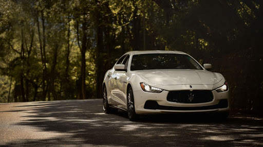 Cars Wallpaper For Maserati स्क्रीनशॉट 11