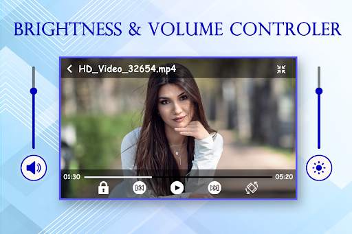 XNX Video Player screenshot 3