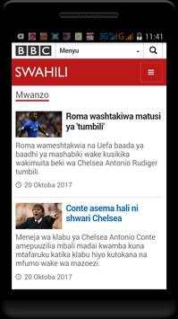 MATUKIO DUNIANI screenshot 5