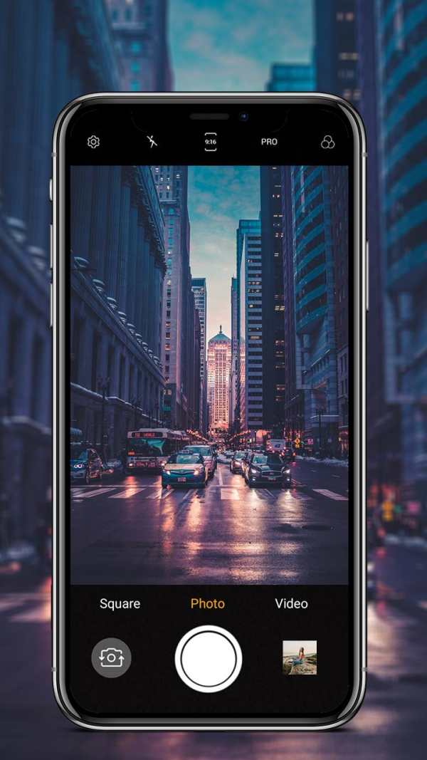 Kamera iphone 13 - OS15 Camera screenshot 2