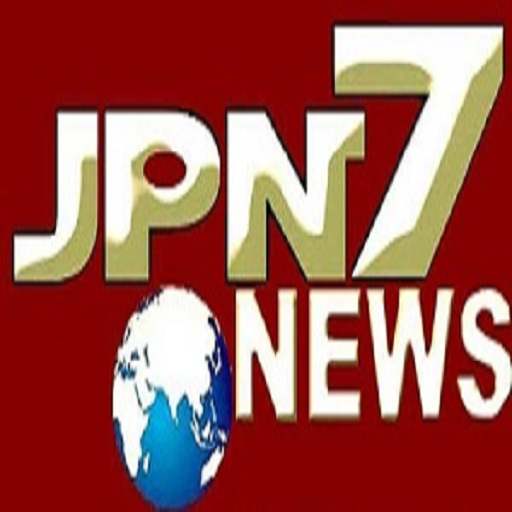 JPN 7 NEWS أيقونة