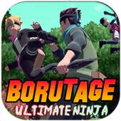 Borutage: The Ultimate Ninja 1.1