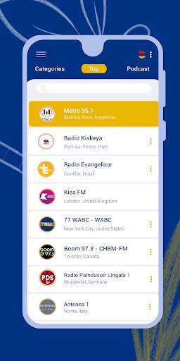 Armenian Radio Live stream-Армянское Радио Онлайн скриншот 7