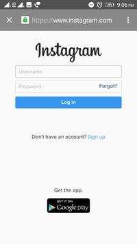 All Social Network screenshot 8