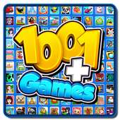1001 Games Boys icon